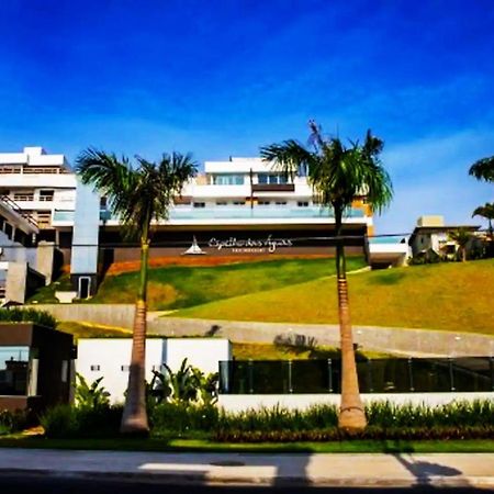 Apto Espelho Das Aguas - Ingleses - Floripa/Sc Florianópolis Exterior foto